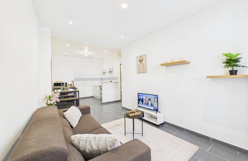 Dreux Apartment | Le Cosy Drouais