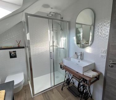 La Balme-de-Sillingy Apartment | Le Cosy Home Annecy