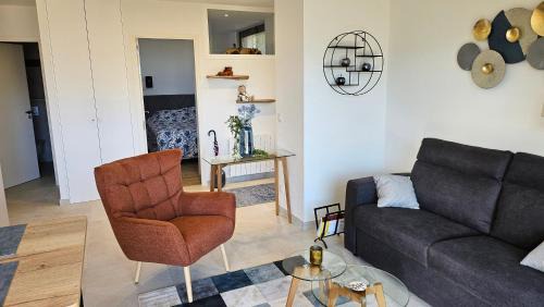Cessenaz Apartment | Le Cosy - joliment aménagé - vue magnifique