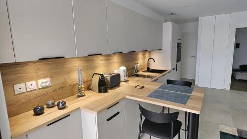 Cessenaz Apartment | Le Cosy - joliment aménagé - vue magnifique