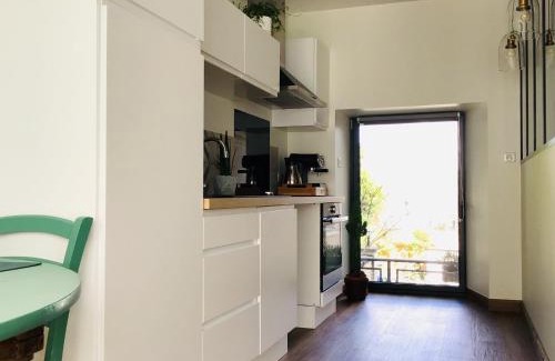 Les Rosiers-sur-Loire Apartment | LE COSY LOIRE appart
