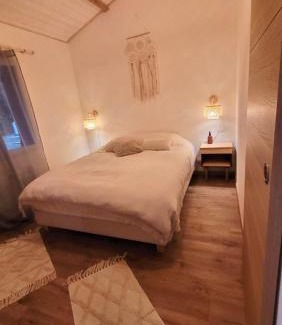 Le Porge House | Le Cosy Porgeais