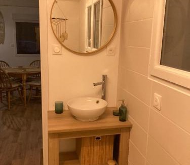 Le Porge House | Le Cosy Porgeais