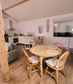 Le Porge House | Le Cosy Porgeais