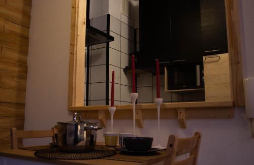 Namur Apartment | Le Cosy - Queen-size, full équipé, wifi, parking