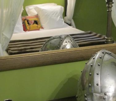 Laize-Clinchamps Bed & Breakfast | Le Coteau du Seigneur
