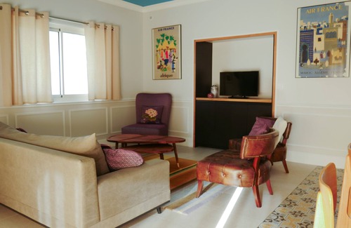 Saint-Brice-sur-Vienne House | Le Cottage Limousin, Gîte sur les Bords de Vienne, Proche Limoges/Saint-junien