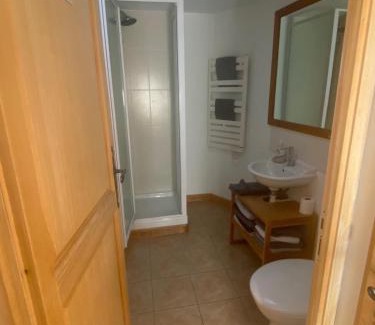 Saint-Vincent-du-Lorouer House | LE COTTAGE 72 - Les contensières