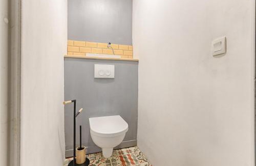 Chalifert House | Le Cottage à 10min de Disneyland Paris