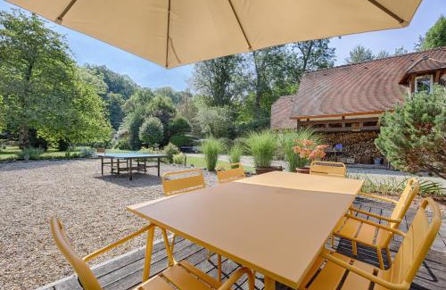 Chalifert House | Le Cottage à 10min de Disneyland Paris