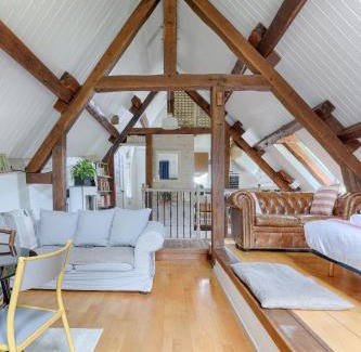 Chalifert House | Le Cottage à 10min de Disneyland Paris