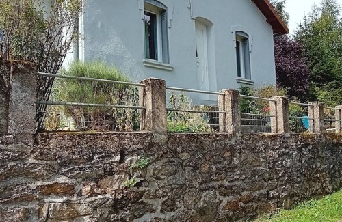 Villeneuve House | Le Cottage 6 Personnes