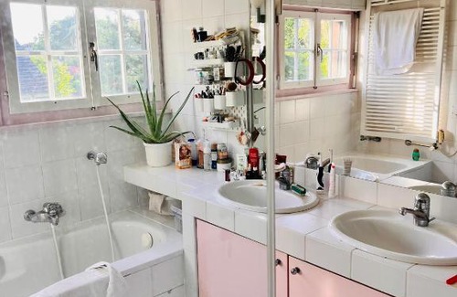 Collonge-Bellerive House | Le Cottage