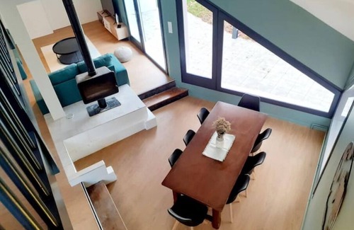 Monthou-sur-Bievre House | Le Cottage de Monthou, 2 à 8 Personnes, 14kms de Blois