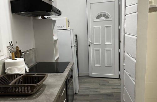 Grande-Terre Ski Chalet | Le Cottage de Castaing