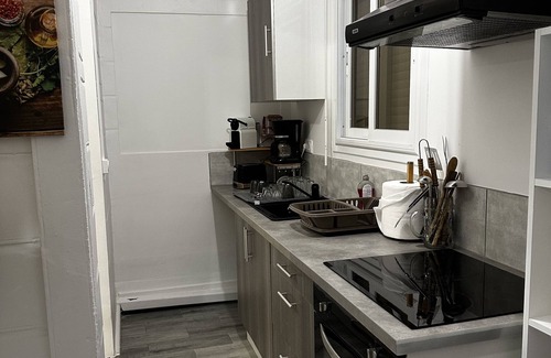 Grande-Terre Ski Chalet | Le Cottage de Castaing