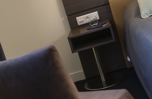 Chonas-l'Amballan Hotel | Le Cottage de Clairefontaine