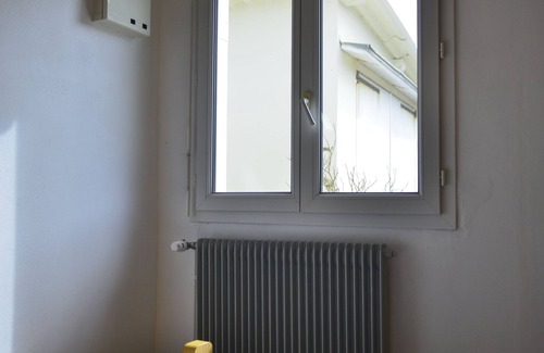 Woignarue House | Le Cottage de la Baie - vue mer en Baie de Somme