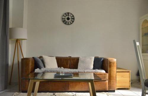 Woignarue House | Le Cottage de la Baie - vue mer en Baie de Somme