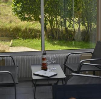 Woignarue House | Le Cottage de la Baie - vue mer en Baie de Somme