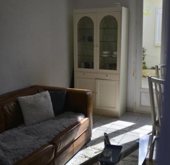 Woignarue House | Le Cottage de la Baie - vue mer en Baie de Somme