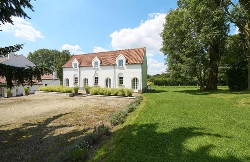 Wavre Apartment | Le cottage de la Verte Voie