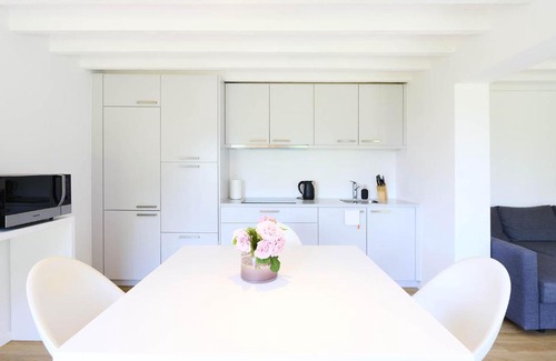 Wavre Apartment | Le cottage de la Verte Voie