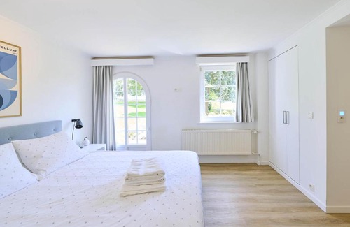 Wavre Apartment | Le cottage de la Verte Voie