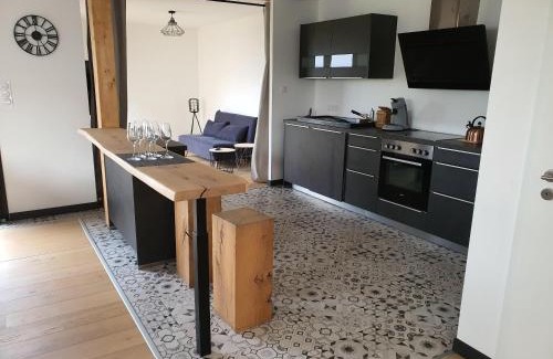 Vany House | Le Cottage de Vany