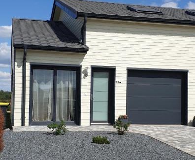 Vany House | Le Cottage de Vany