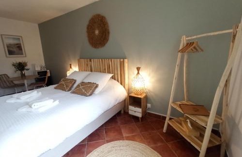Gonneville-sur-Mer House | Le Cottage des Falaises