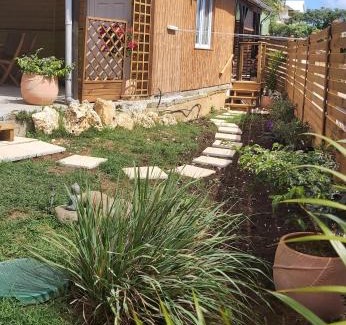 Saint Felix Apartment | Le cottage du Littoral de Petit Havre