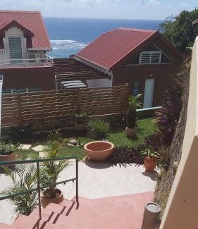 Saint Felix Apartment | Le cottage du Littoral de Petit Havre