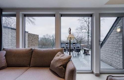 Malmedy House | Le Cottage du Raidillon