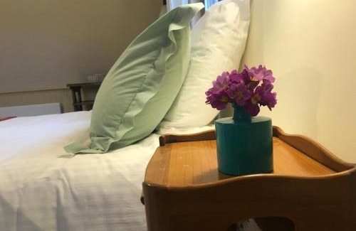 Chamberet Bed & Breakfast | Le cottage du séquoia