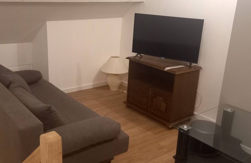 Seigny Apartment | Le Cottage du Village