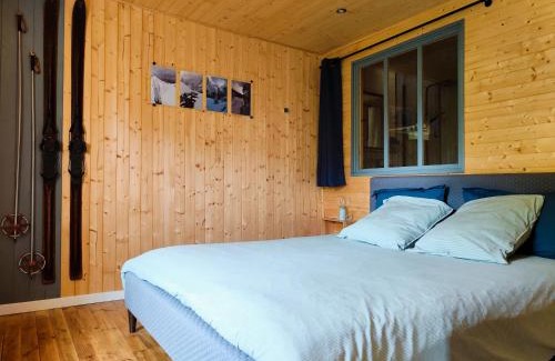 Messeix House | Le Cottage