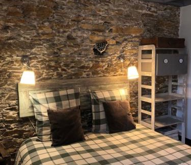 Saint-Sebastien-sur-Loire House | Le Cottage