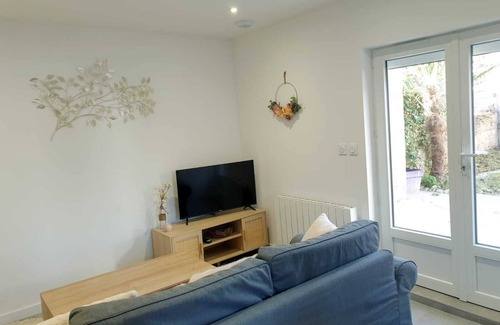 Pamiers Apartment | Le Cottage