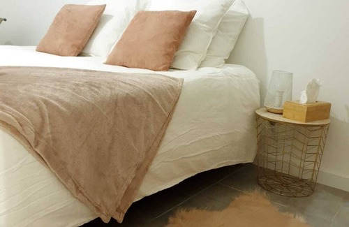 Pamiers Apartment | Le Cottage