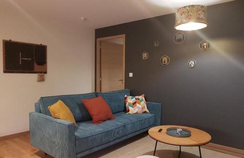 Sorans-les-Breurey House | Le Cottage