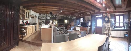 Lavastrie House | Le Cottage Lavastrie