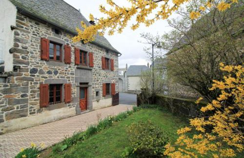 Lavastrie House | Le Cottage Lavastrie