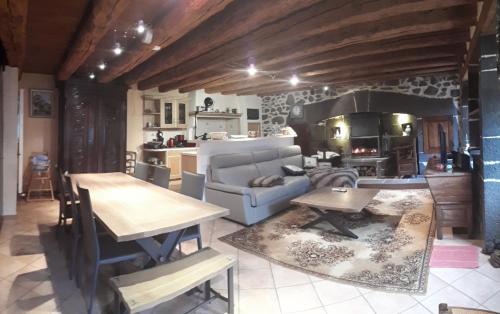 Lavastrie House | Le Cottage Lavastrie
