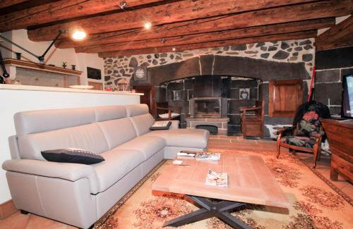 Lavastrie House | Le Cottage Lavastrie