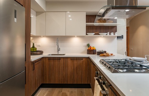 Zona Centro Apartment | Le Cottage San Miguel de Allende