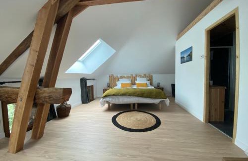 Chateauroux-les-Alpes Bed & Breakfast | Le Couleau