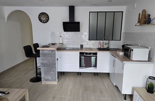 Troyes Apartment | Le Coup de Coeur