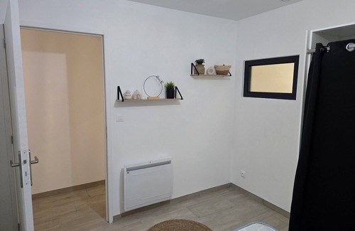 Troyes Apartment | Le Coup de Coeur