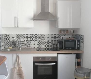 Hauteville-sur-Mer Apartment | Le Courlis, à deux minutes de la plage